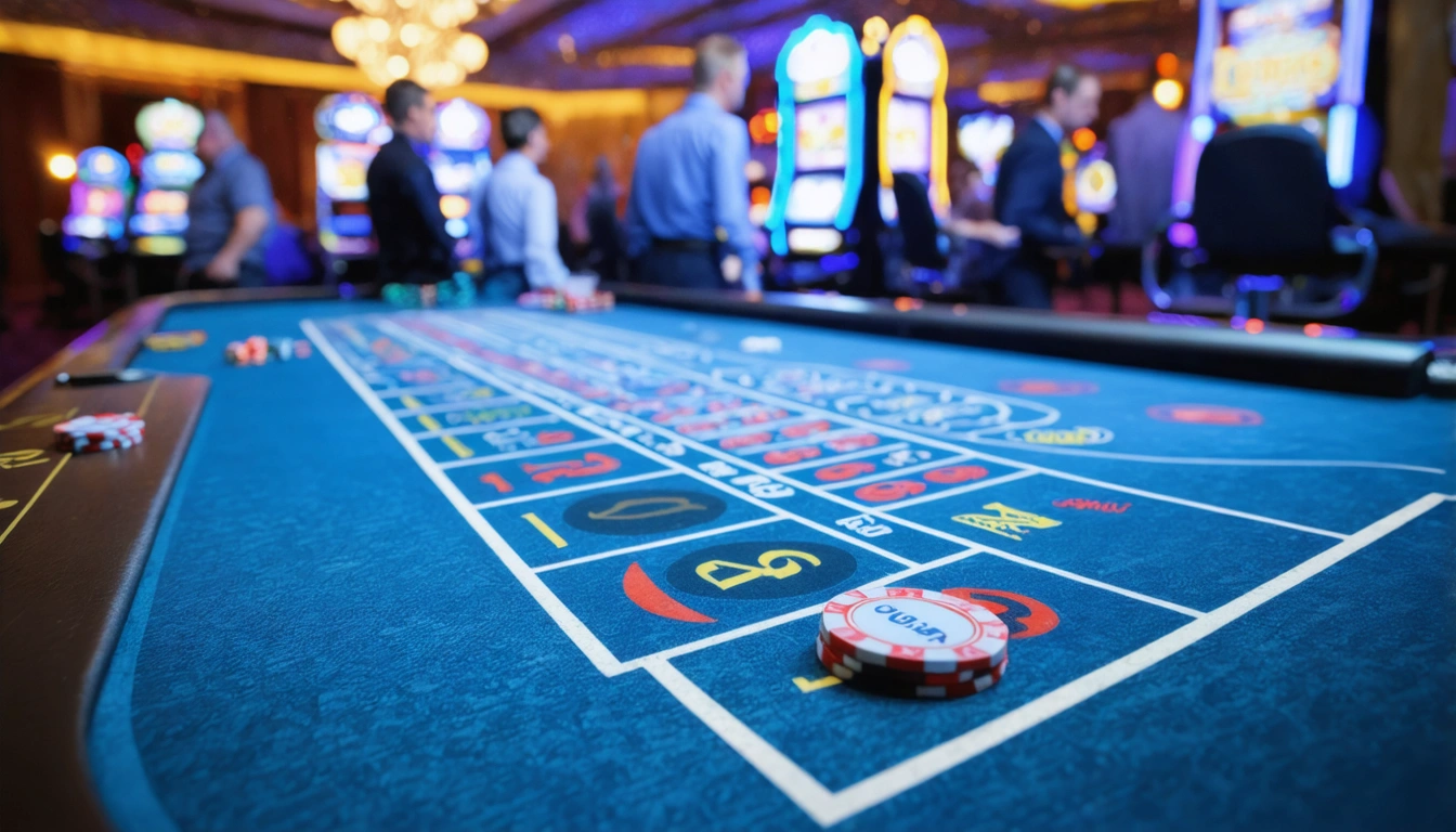 Erfahrungsbericht und Bewertung von Larabet casino